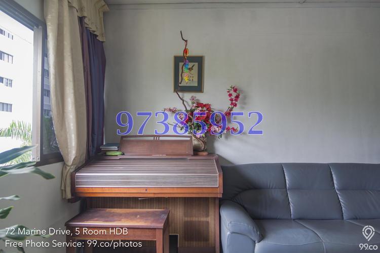 Blk 72 Marine Drive (Marine Parade), HDB 5 Rooms #129077682